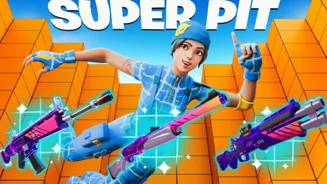 2x2 2c2 2v2 — Fortnite Creative map