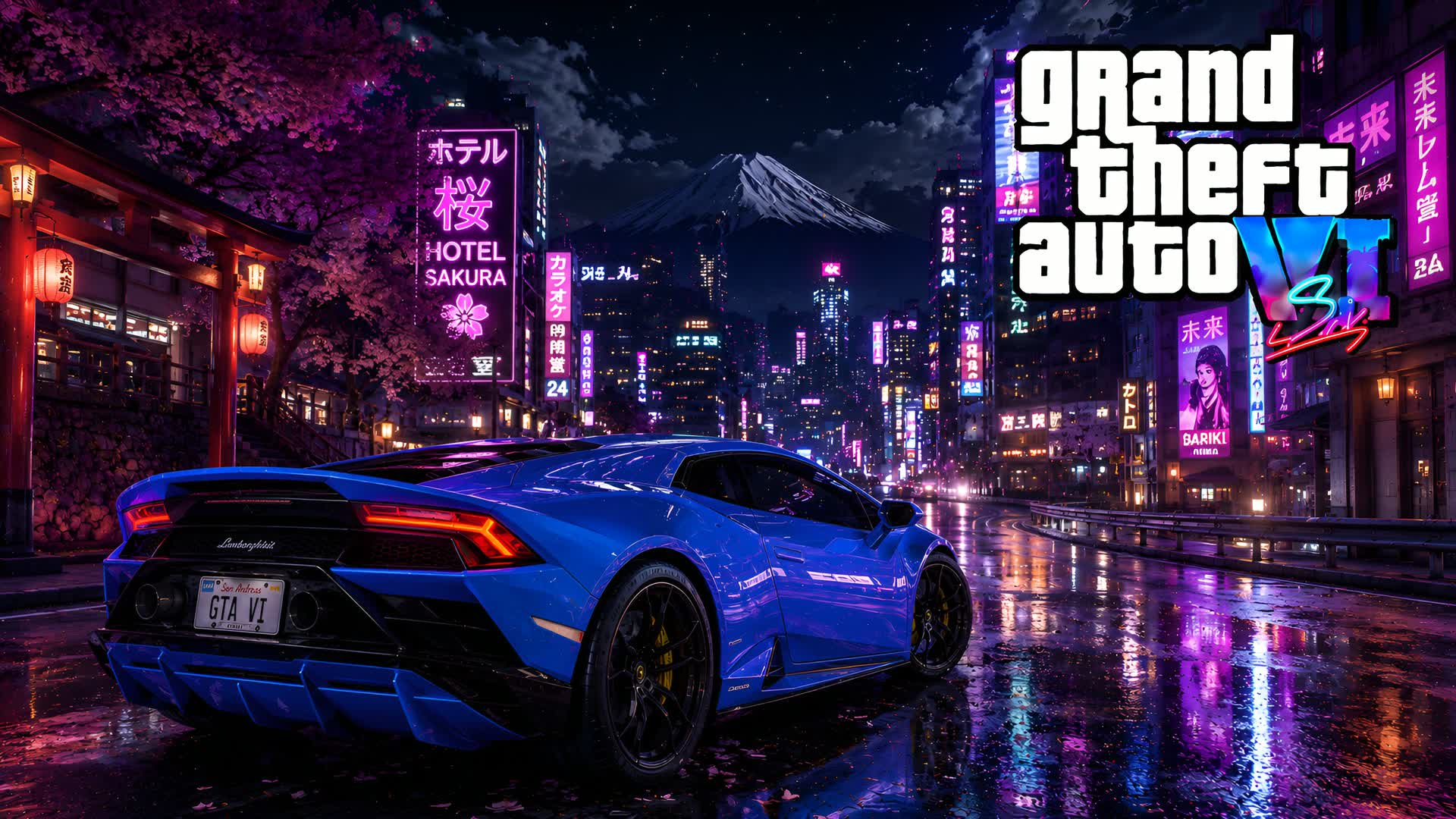 GRAND THEFT AUTO VI GTA6 🚗VICE — Fortnite Creative map