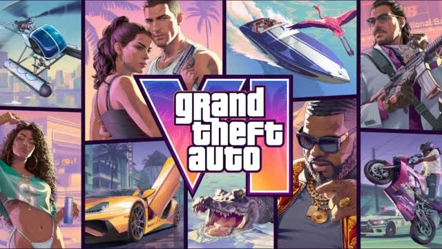 GTA VI β Fortnite Creative map
