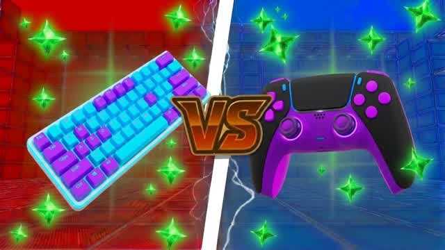 RED VS BLUE RUPEE YUPEE RVB — Fortnite Creative map