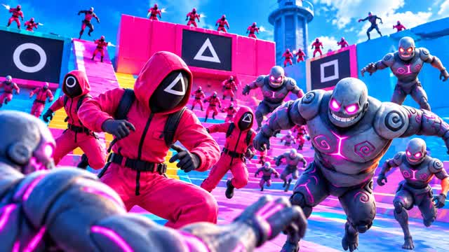 🧟🧟 Zombie Outbreak🧟🧟 — Fortnite Creative map