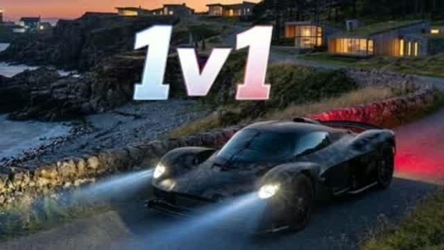 GRAND FREE DRIVE 1V1 π΄π΄ β Fortnite Creative map