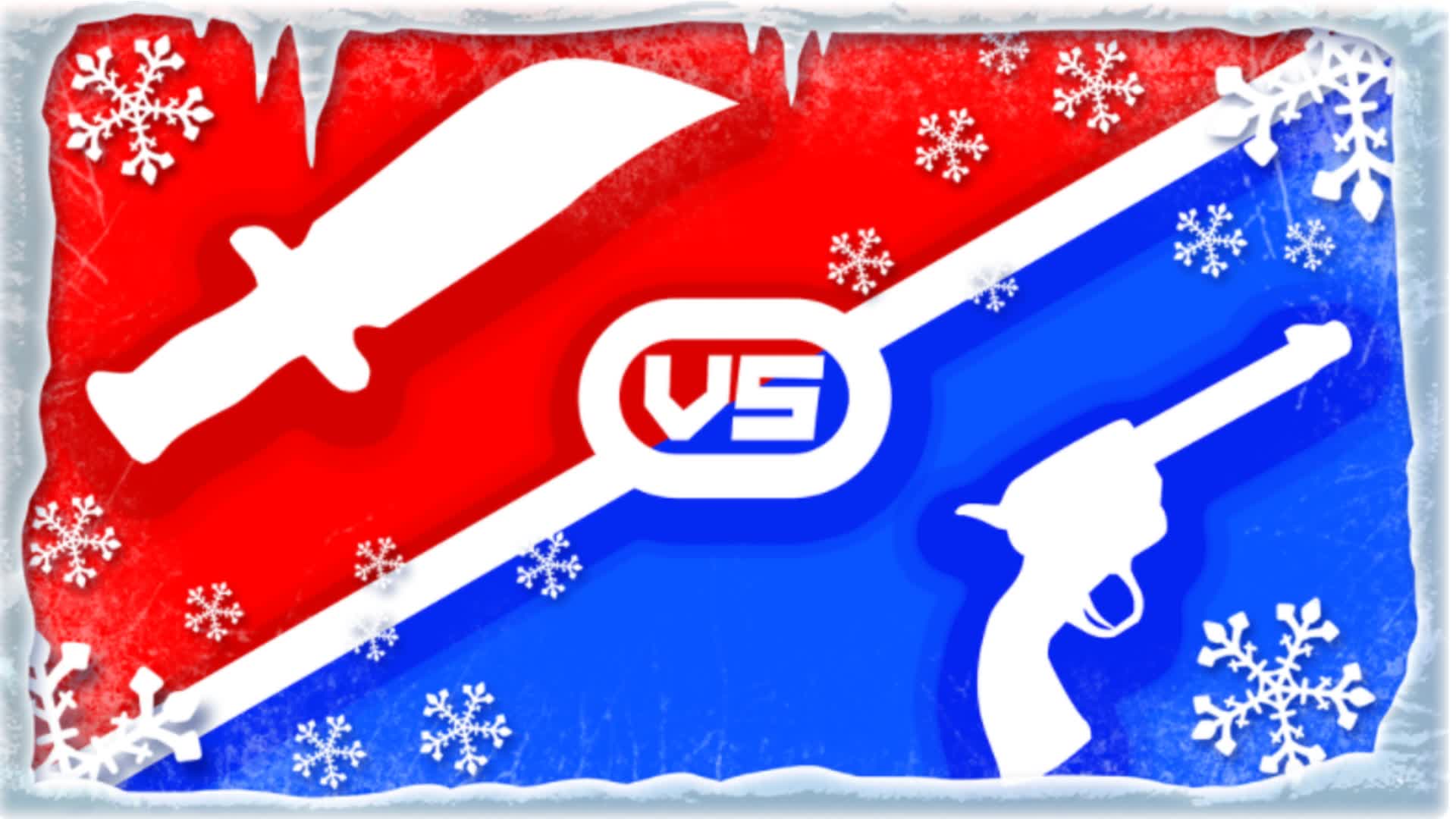 Murderers Vs Sheriffs β Fortnite Creative map