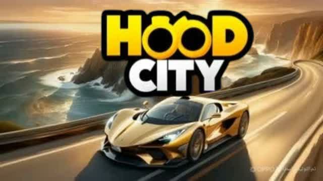 GRAND AMAZING THE HOOD DRIVE π΄π΄ β Fortnite Creative map