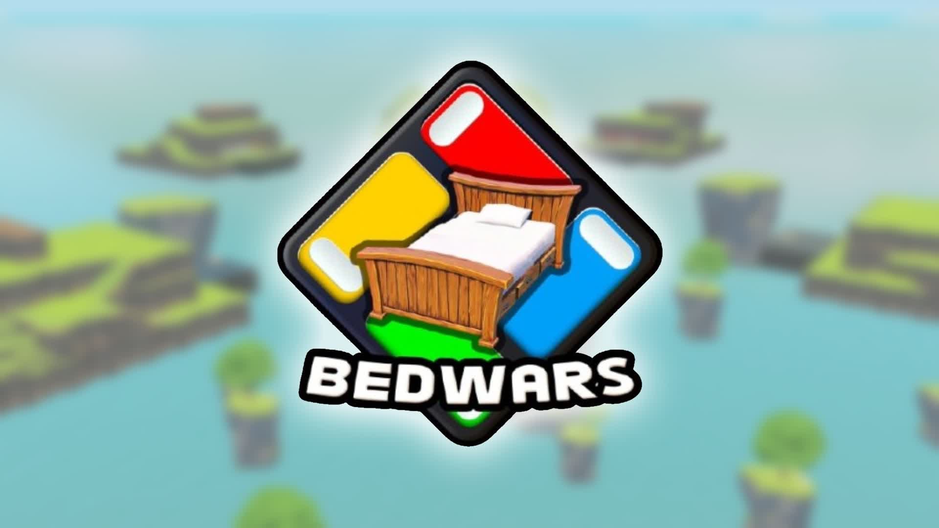 *DUO BED WARS* — Fortnite Creative map