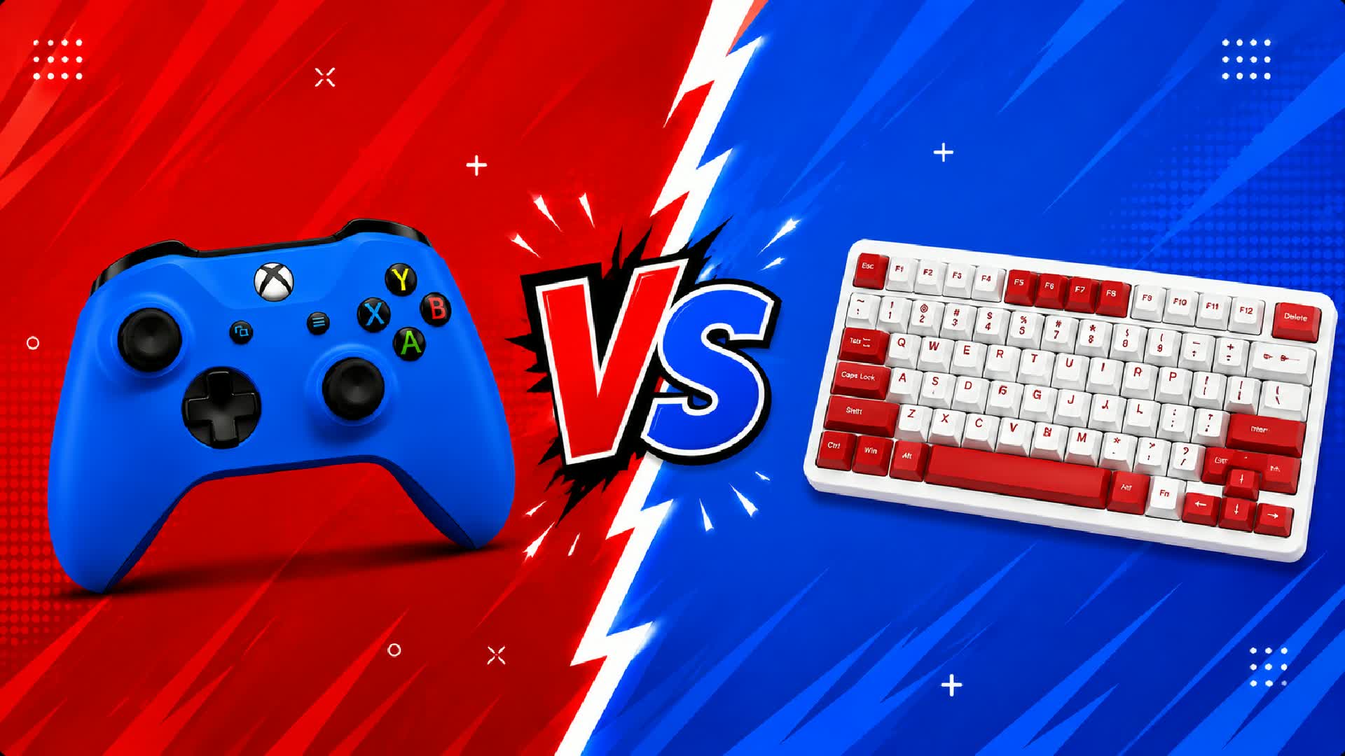 RED VS BLUE RUNDOWN π΄π΅ R123 β Fortnite Creative map