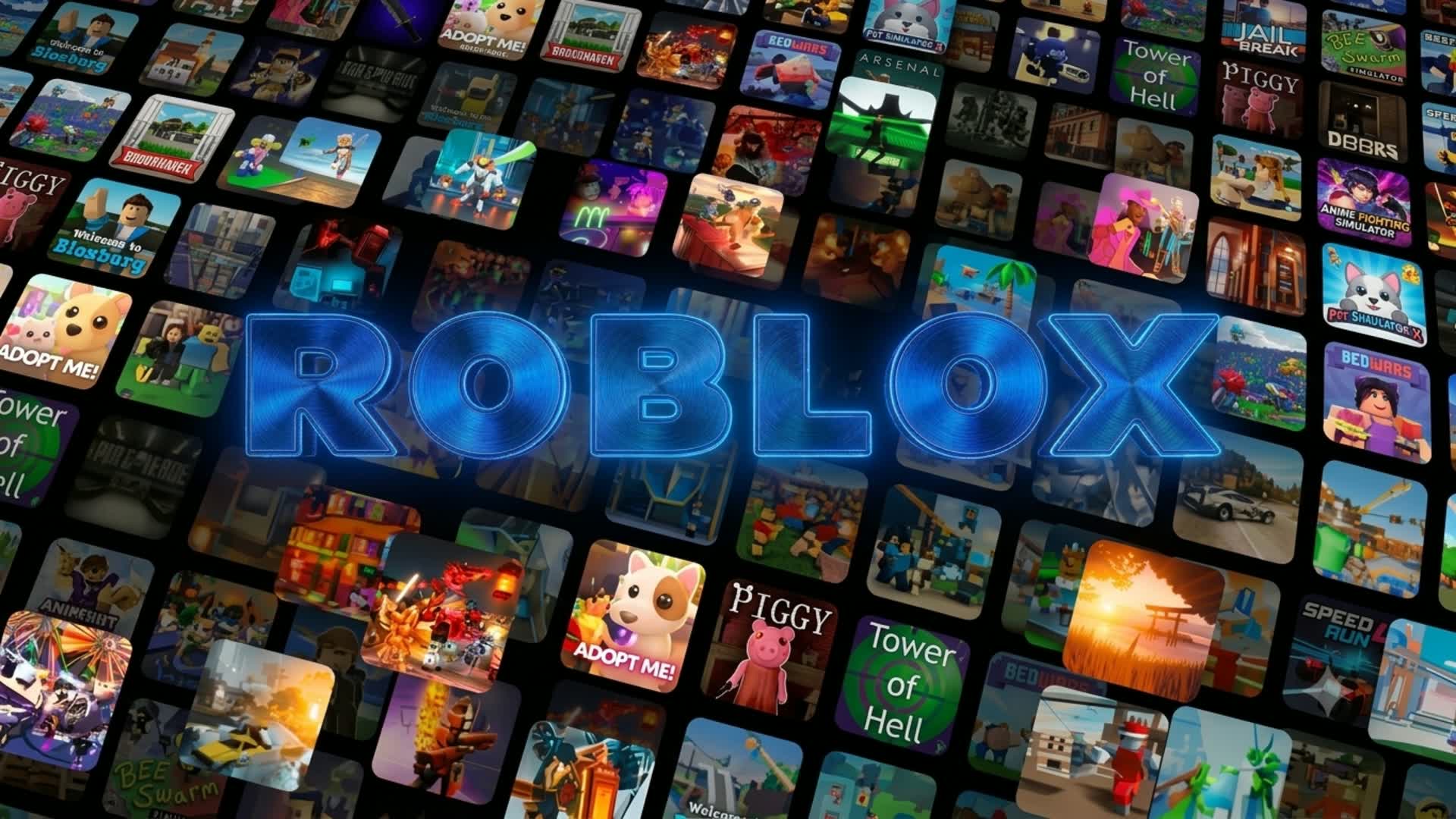 ROBLOX UNC — Fortnite Creative map