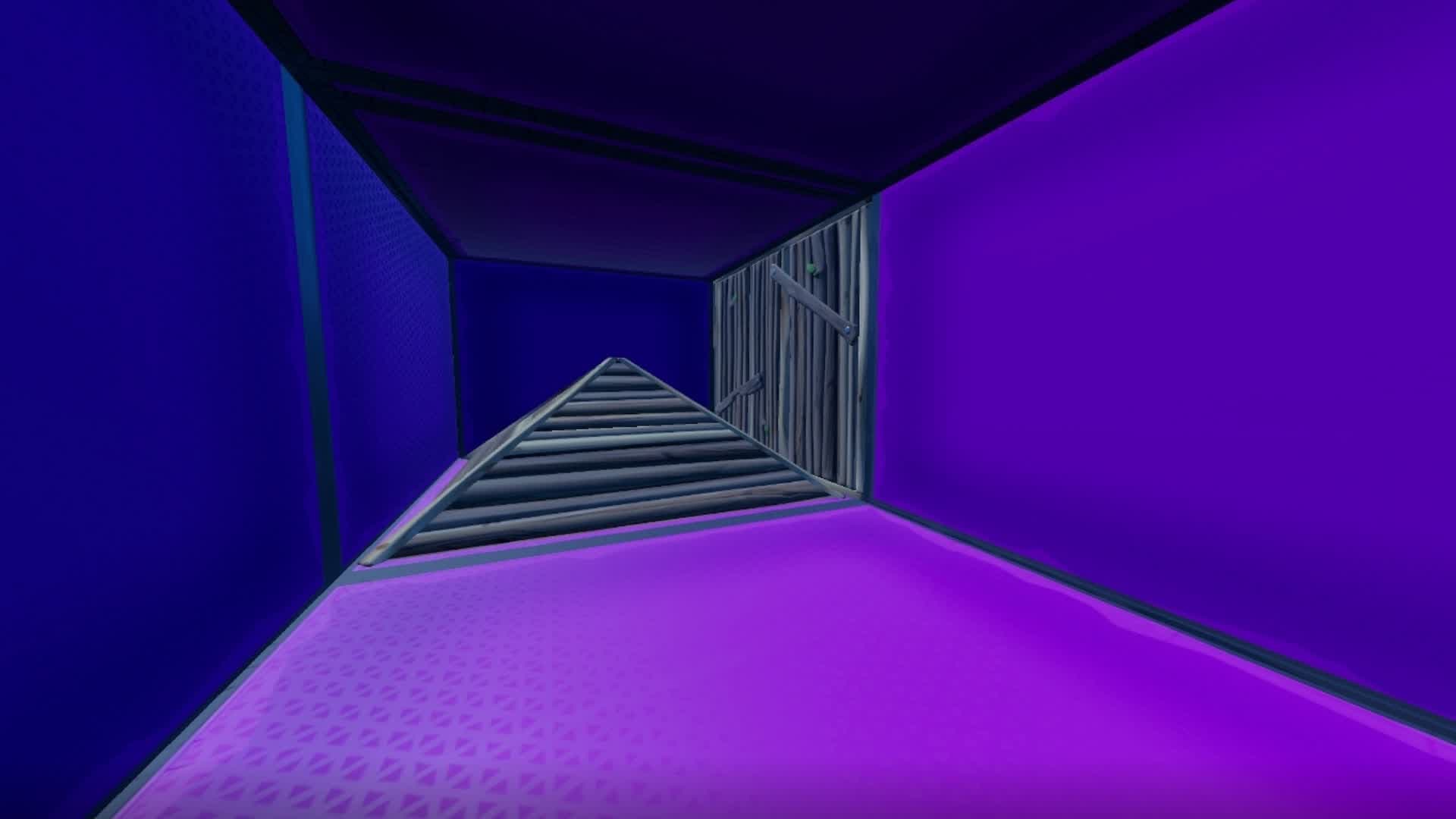EDIT COURSE PURPLE — Fortnite Creative map