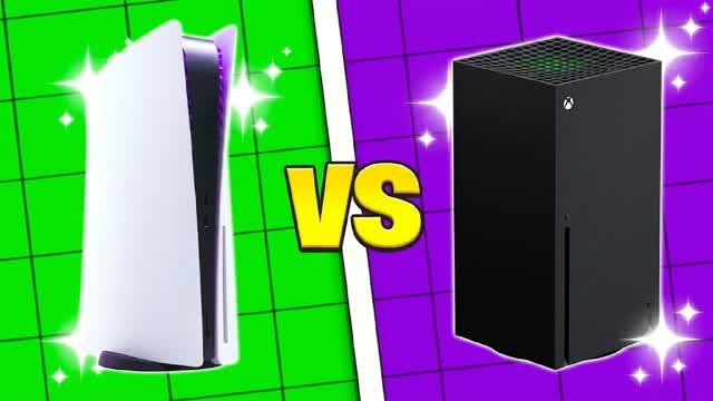 CRAZY GREEN VS PURPLE🔵🔴67 EDITION — Fortnite Creative map