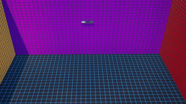 حرب العالميه الرابعه — Fortnite Creative map