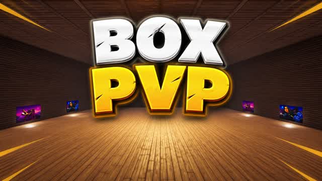 💯 BOX FIGHT PVP💯 IBIZO — Fortnite Creative map