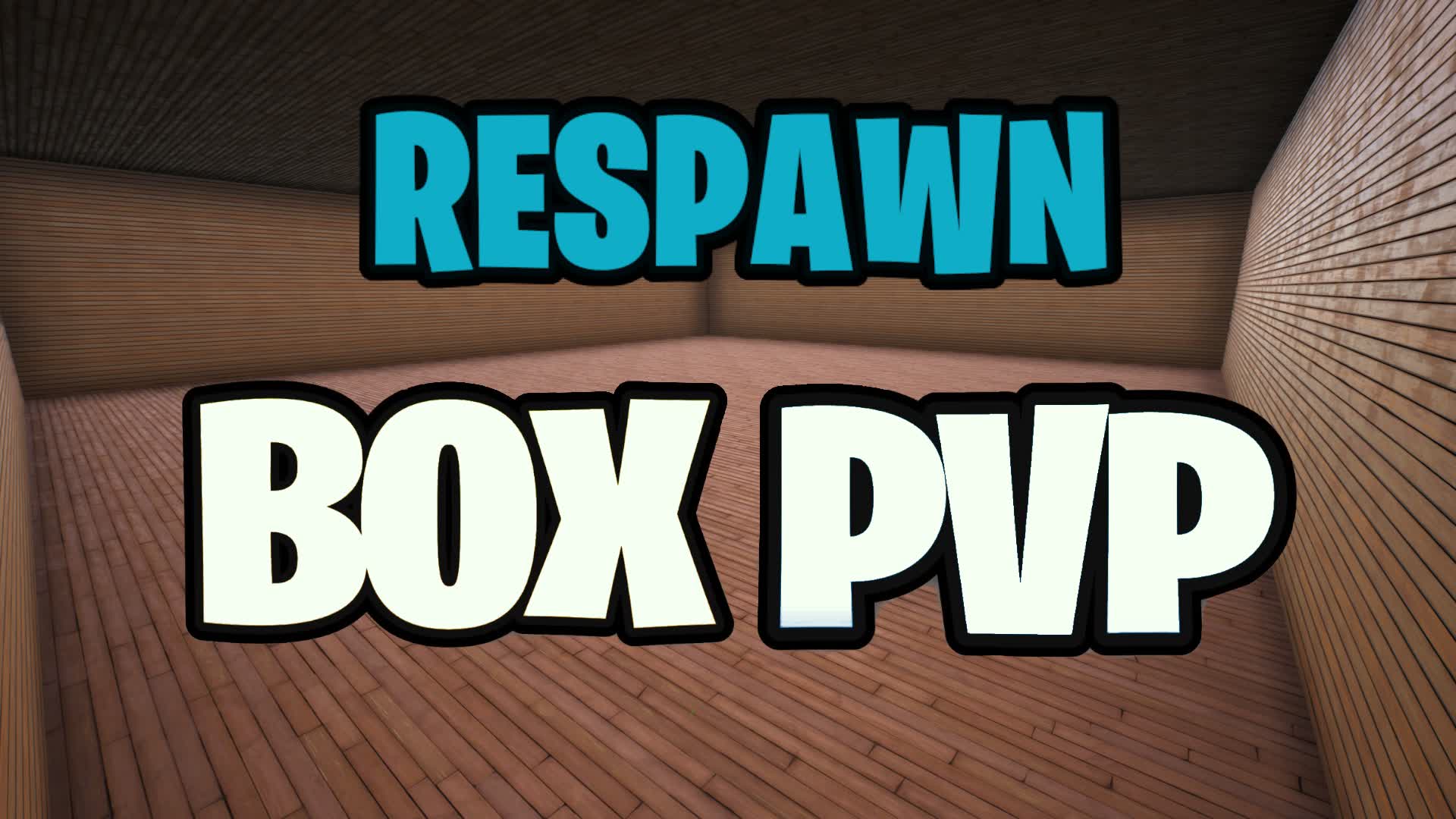 Respawn Box Fight β Fortnite Creative map