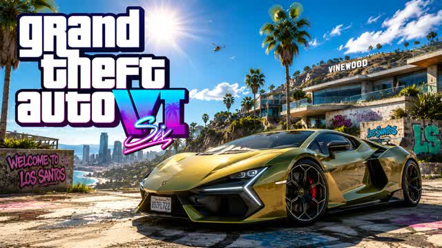 GRAND THEFT AUTO VI 🌴🚗💀 CARS GTA6 — Fortnite Creative map