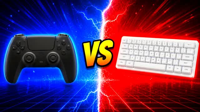 RED VS BLUE SKYLINE AWARENESS π΄π΅ β Fortnite Creative map