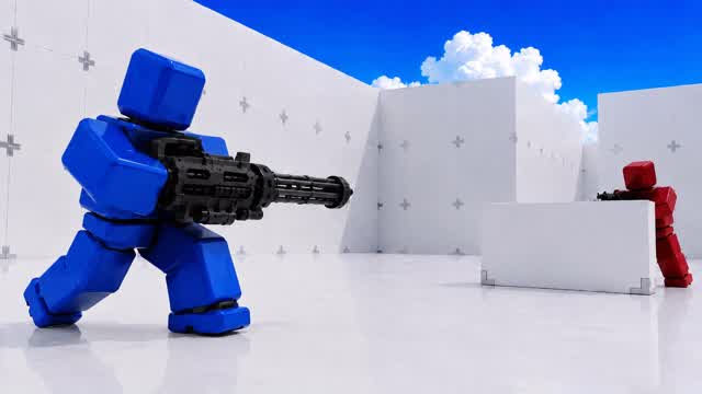 UNC RIVALS PVP๐ฏ ALL GUNS & CARS โ Fortnite Creative map