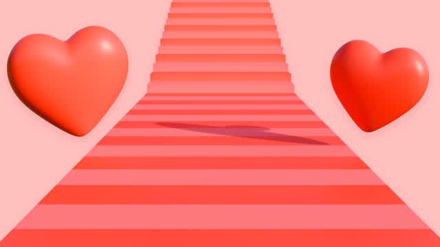 LOVE OBBY❤️ — Fortnite Creative map