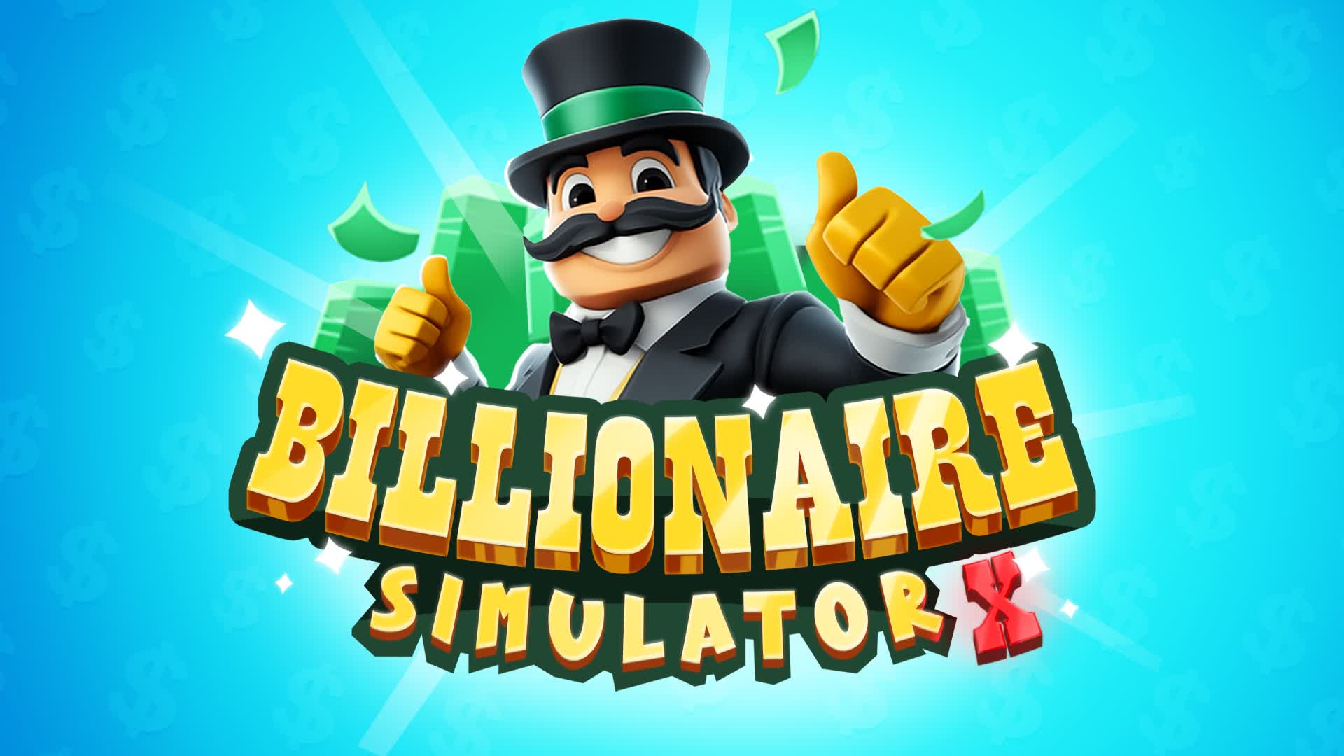 Billionaire Simulator X β Fortnite Creative map