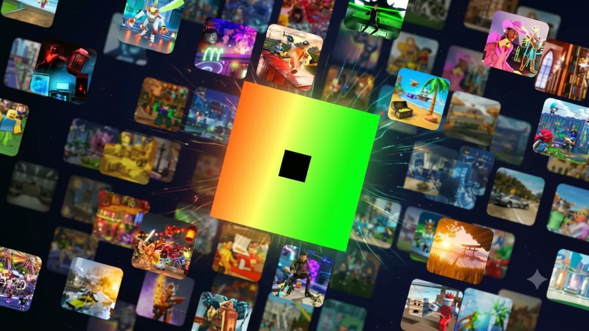 ROBLOX UNC UNC — Fortnite Creative map