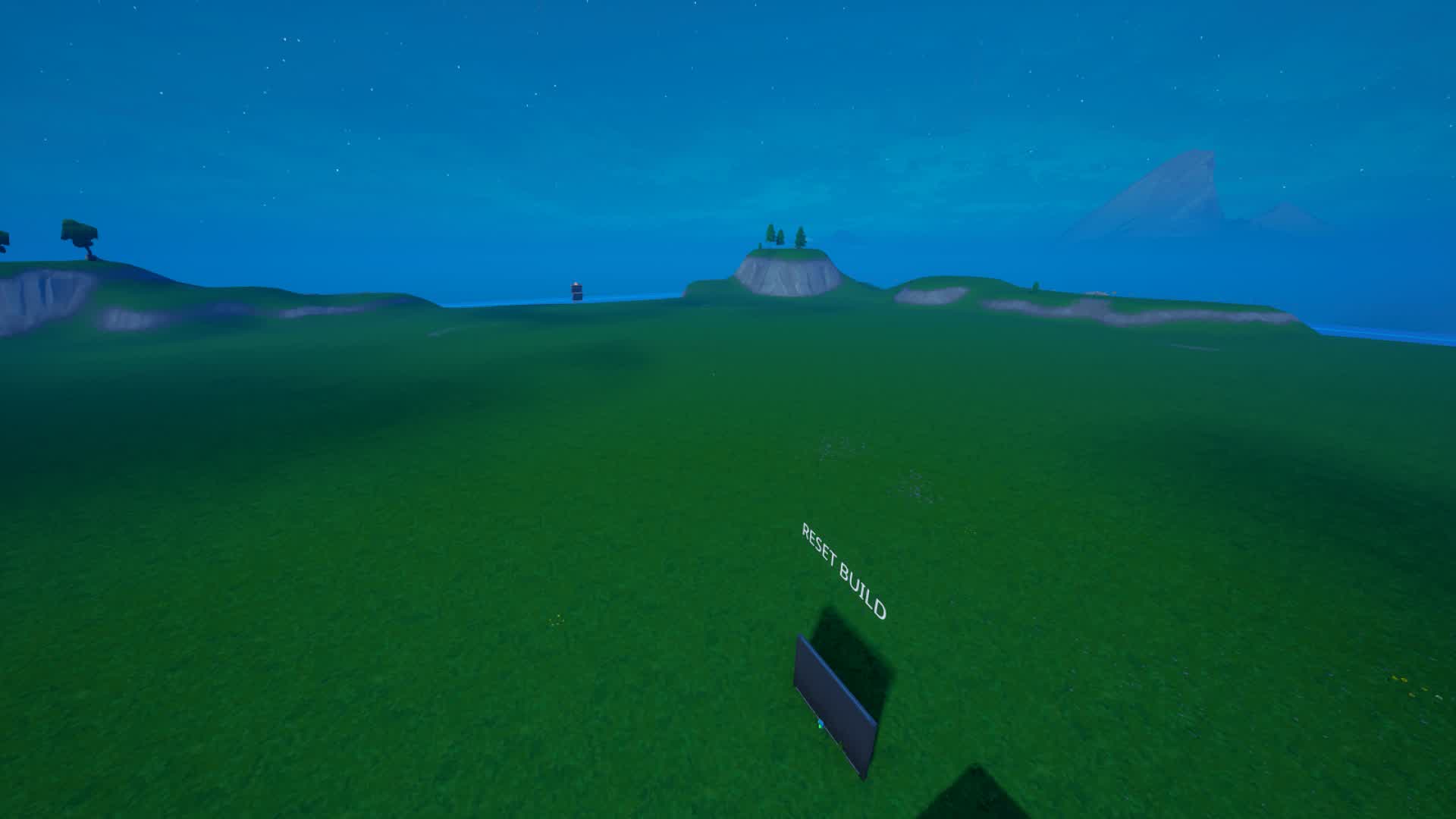 FREE BUILDS WARM-UP β Fortnite Creative map