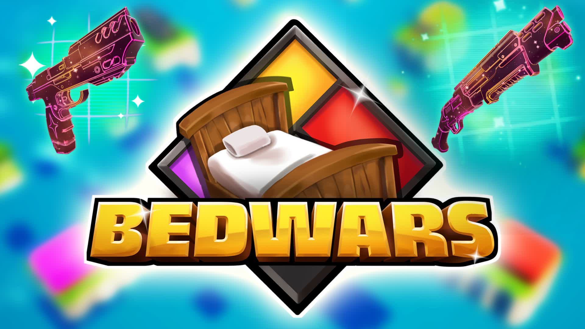 Bed Wars β Fortnite Creative map