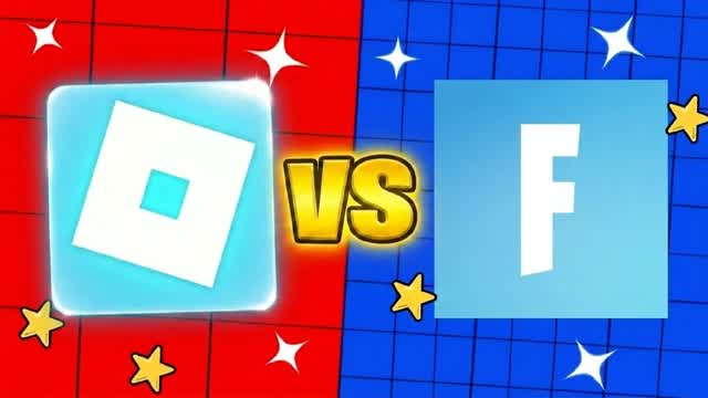 red vs blue 1706 — Fortnite Creative map