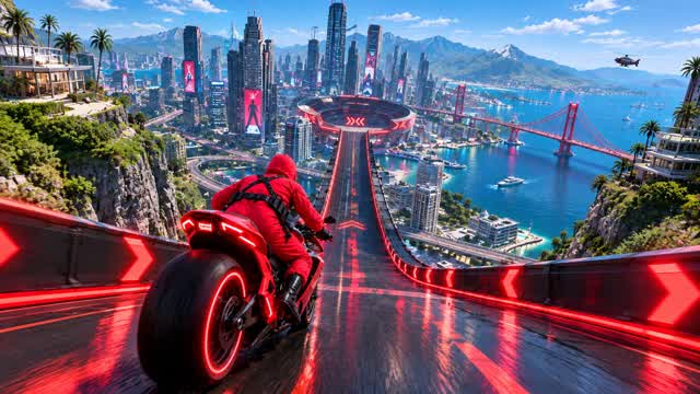 CAR CHALLENGE - CAR GAME — Fortnite Creative map