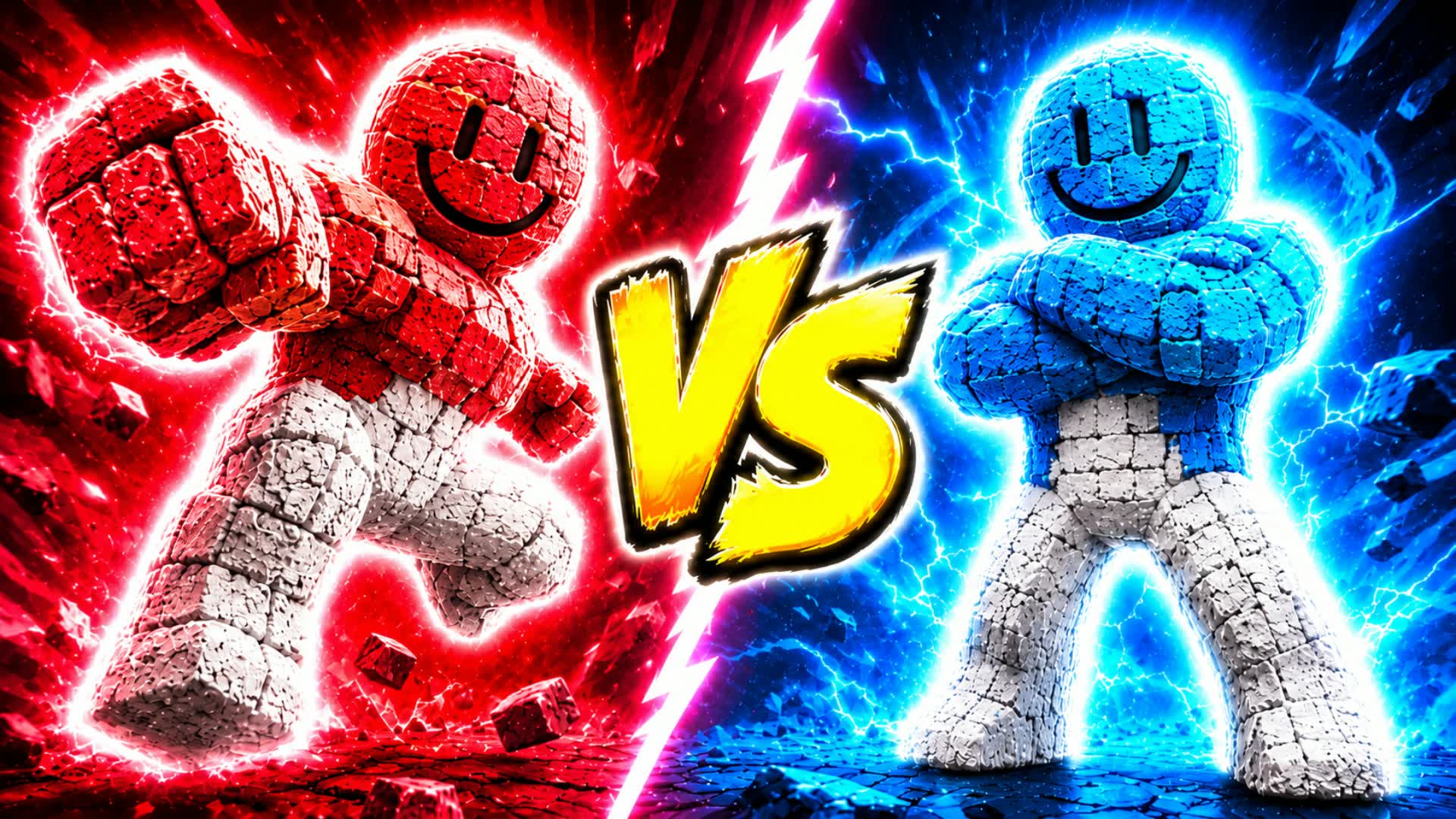 RED VS BLUE🔴🔵STRATEGY TIER AIR 67 — Fortnite Creative map