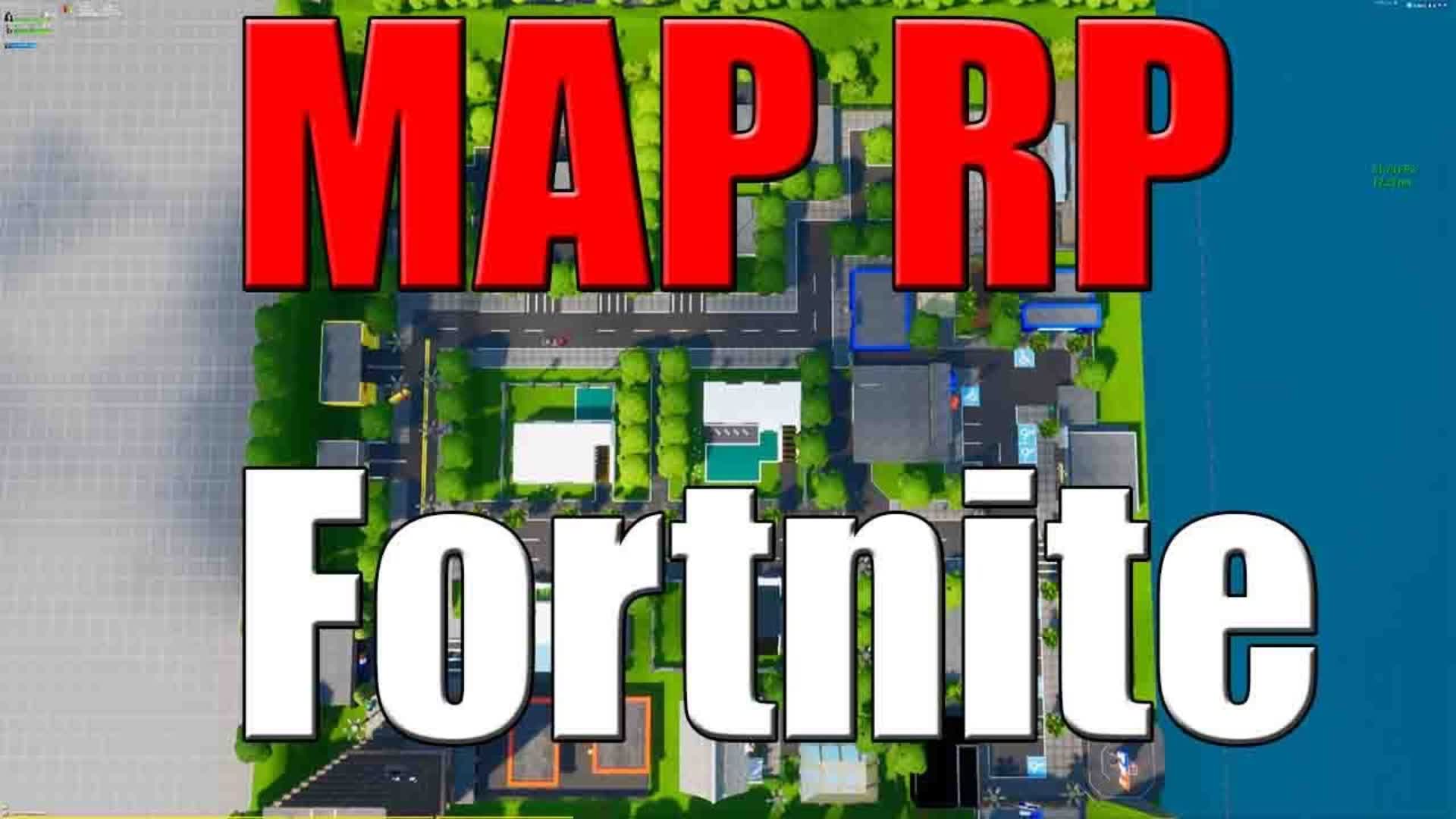 π₯π₯ Hype King Roleplay π₯π₯ β Fortnite Creative map