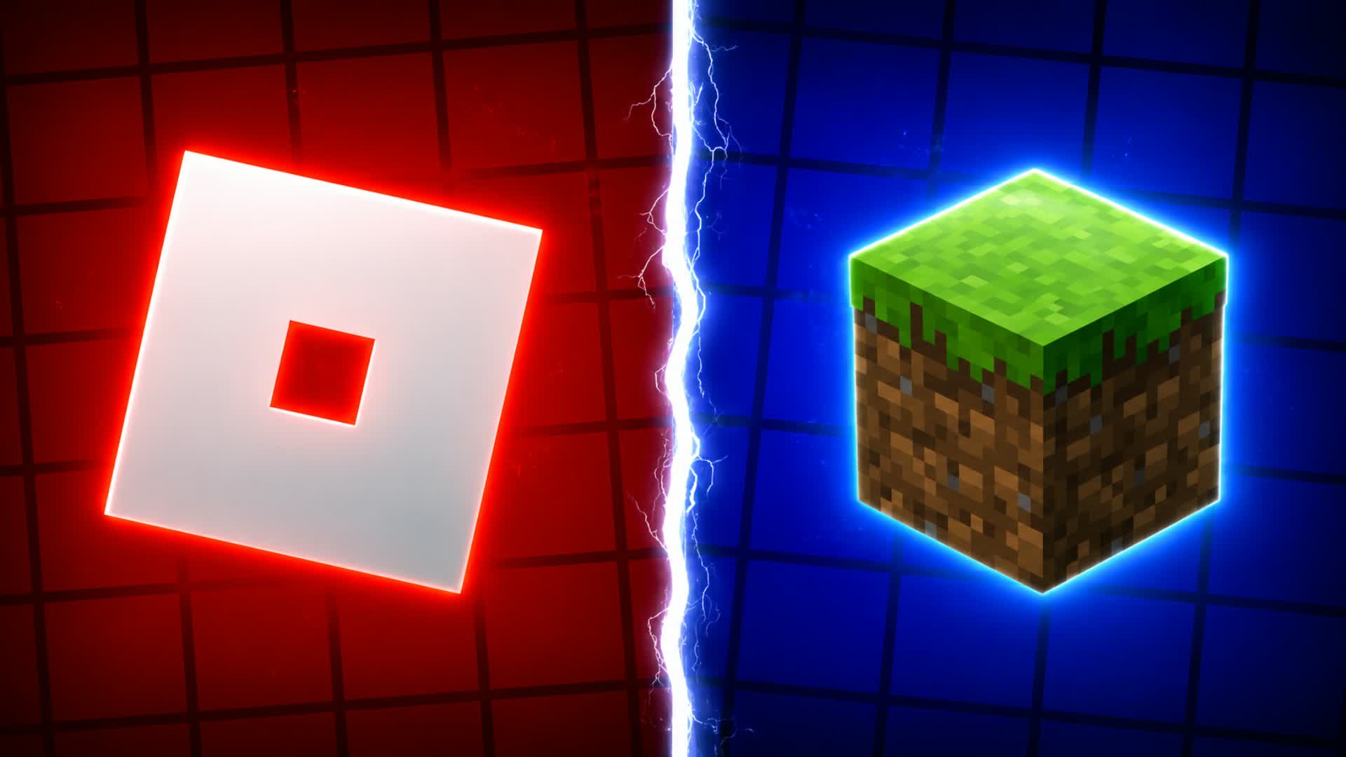 RED VS BLUE CHALLENGE — Fortnite Creative map
