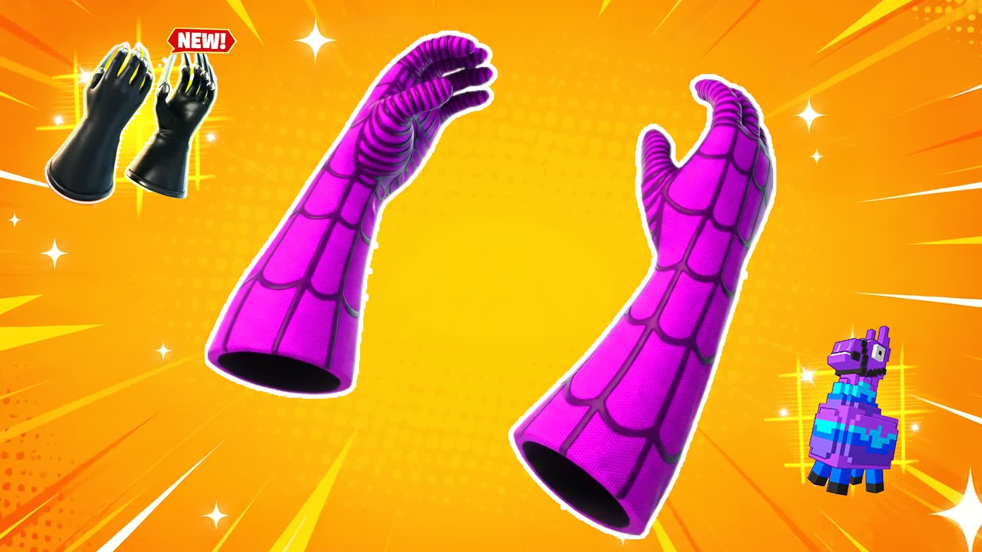SPIDER-MAN MODE DRIVE AUTO VI — Fortnite Creative map