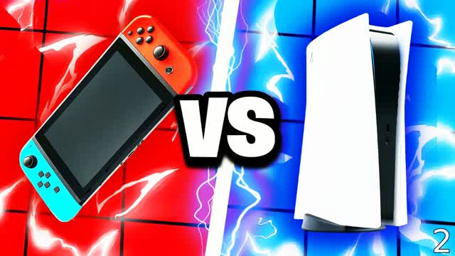 RVB RED VS BLUE TO — Fortnite Creative map
