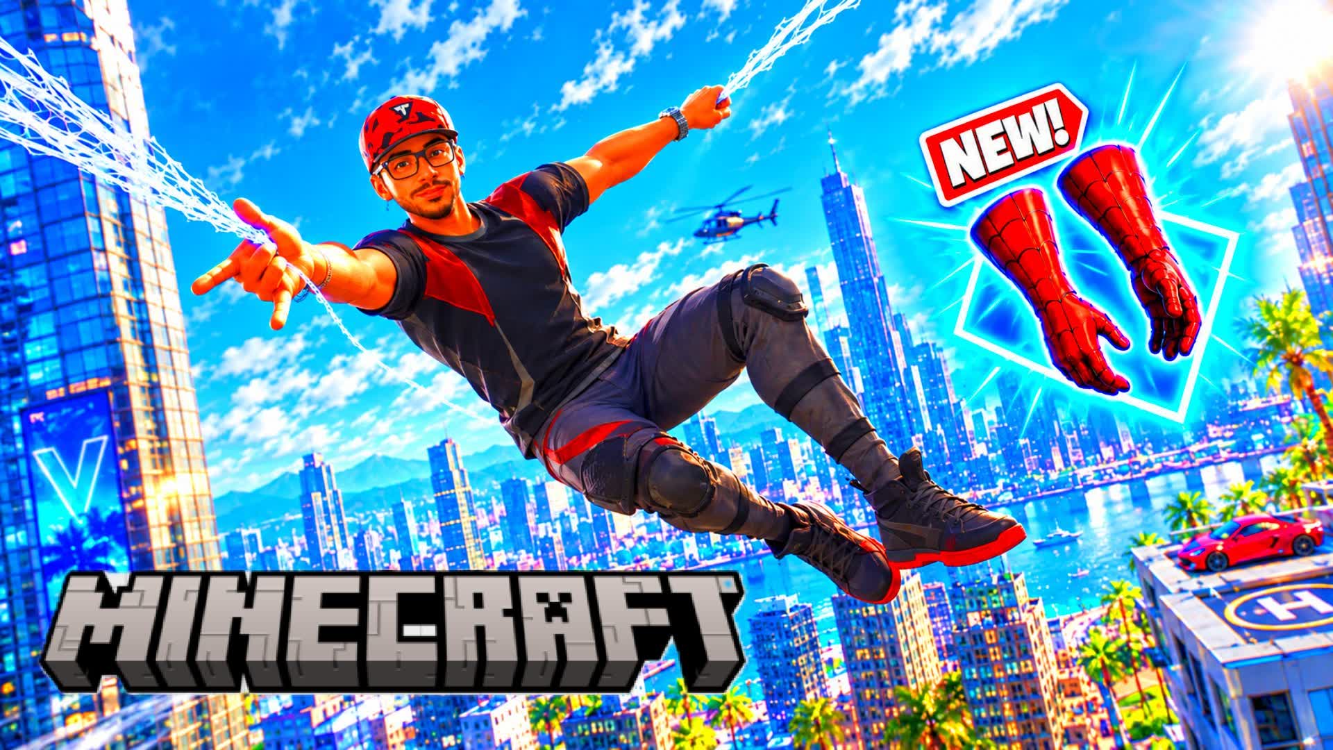BRAINROT CITY: BOSS HUNT π§ πΉ β Fortnite Creative map