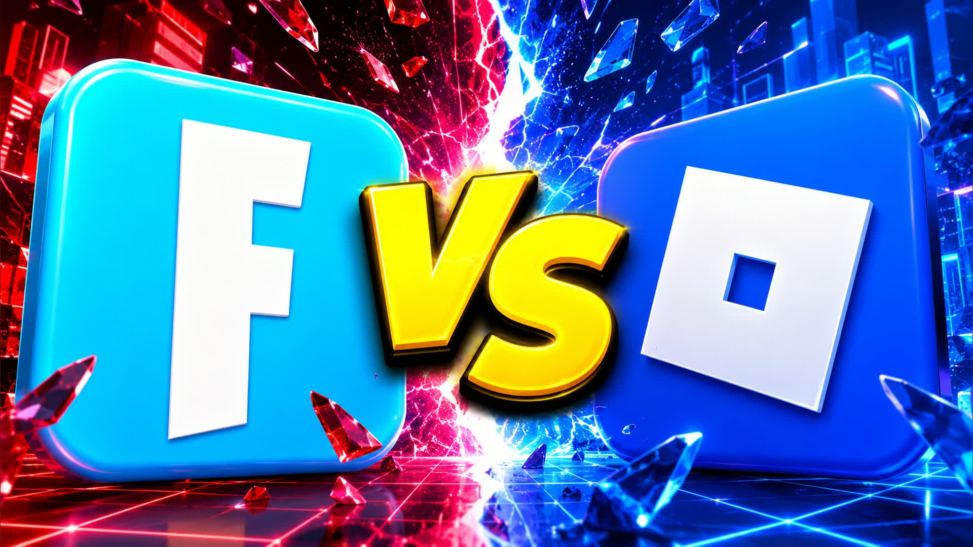 BLUE VS RED RECOIL RUN π΅π΄ β Fortnite Creative map