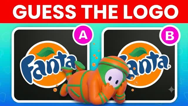 GUESS THE LOGO β Fortnite Creative map