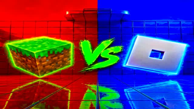 HEROS BATTLE β Fortnite Creative map