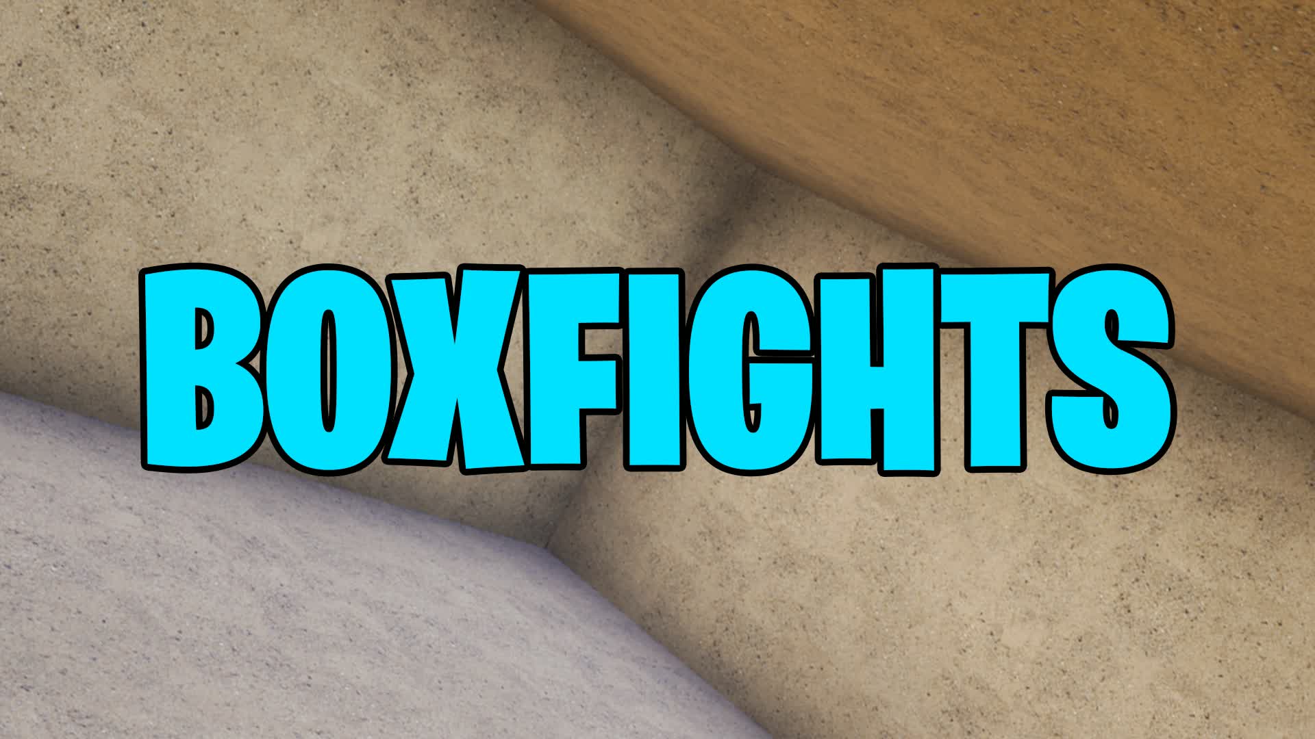 GAMING BOXFIGHTS ๐ฎ โ Fortnite Creative map