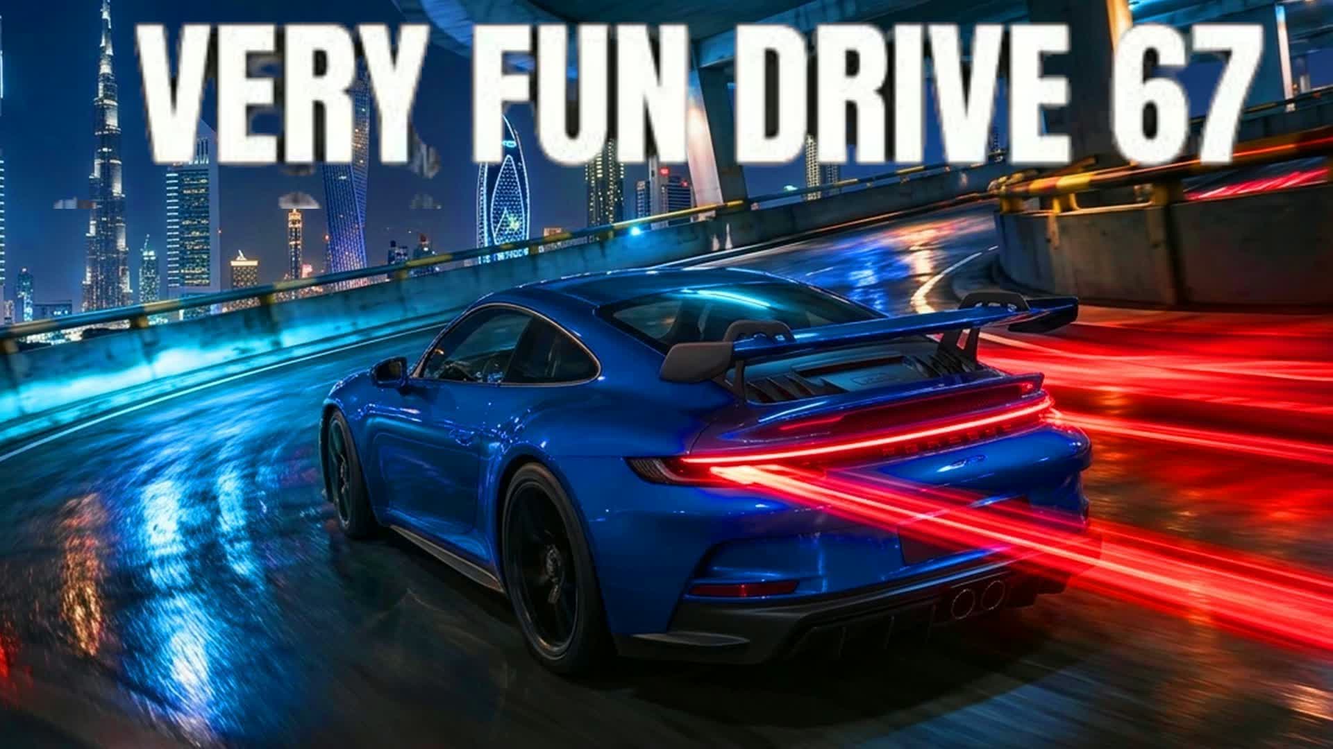 GRAND WILD FREE SUPER DRIVING ποΈ β Fortnite Creative map