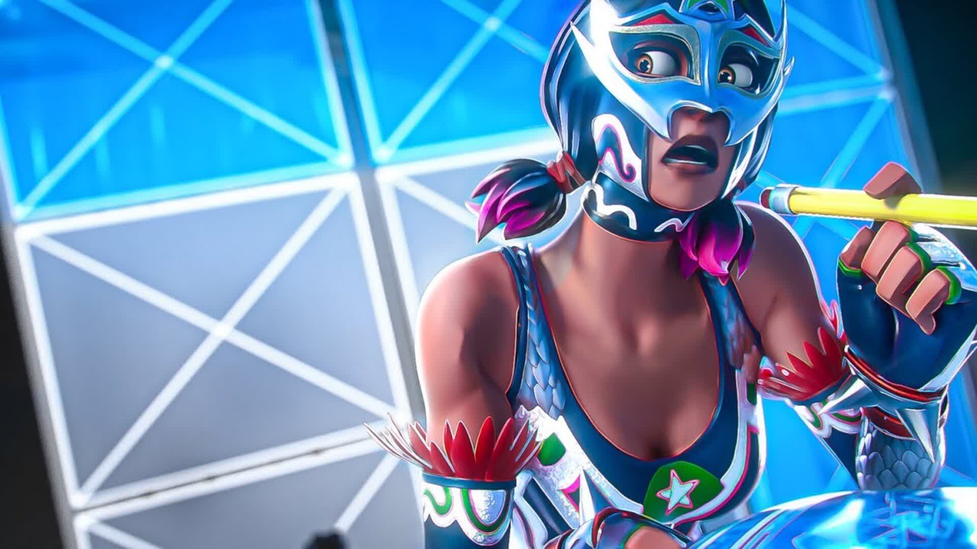 BASIC EDIT COURSE โ๏ธ โ Fortnite Creative map
