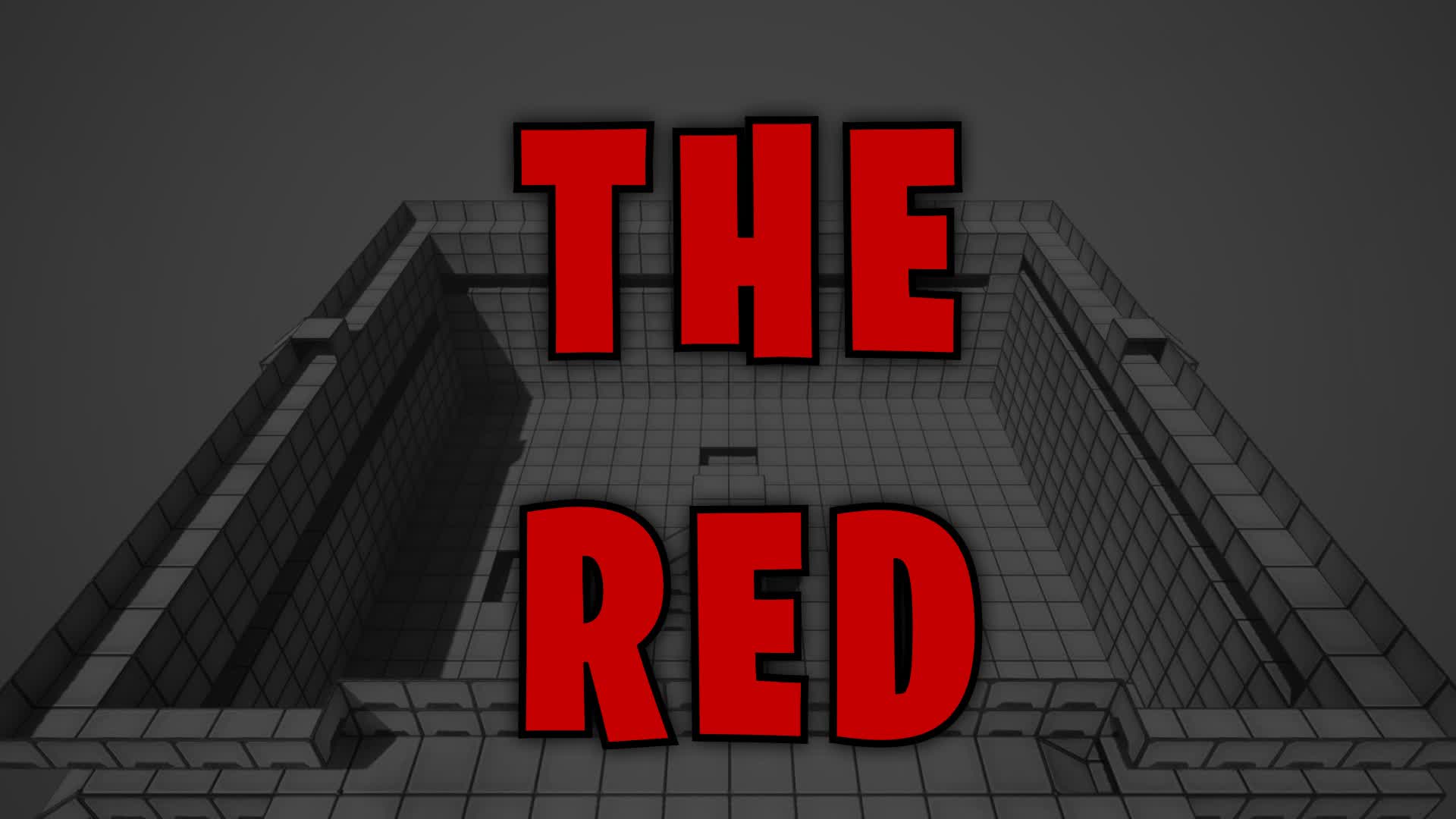 THE RED FREE FOR ALL — Fortnite Creative map