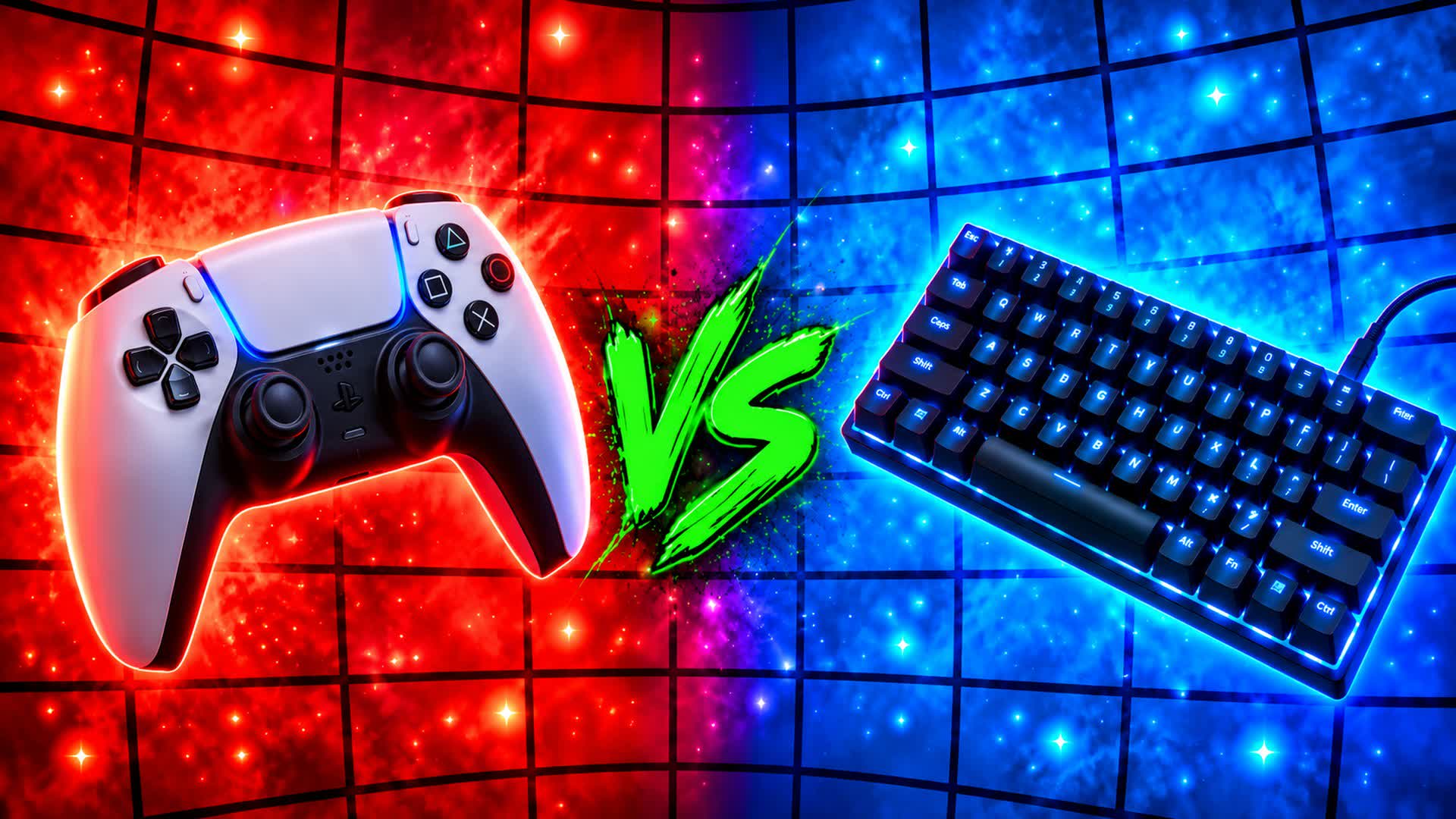 RED VS BLUE QUANTUM BLITZ π΄π΅ β Fortnite Creative map