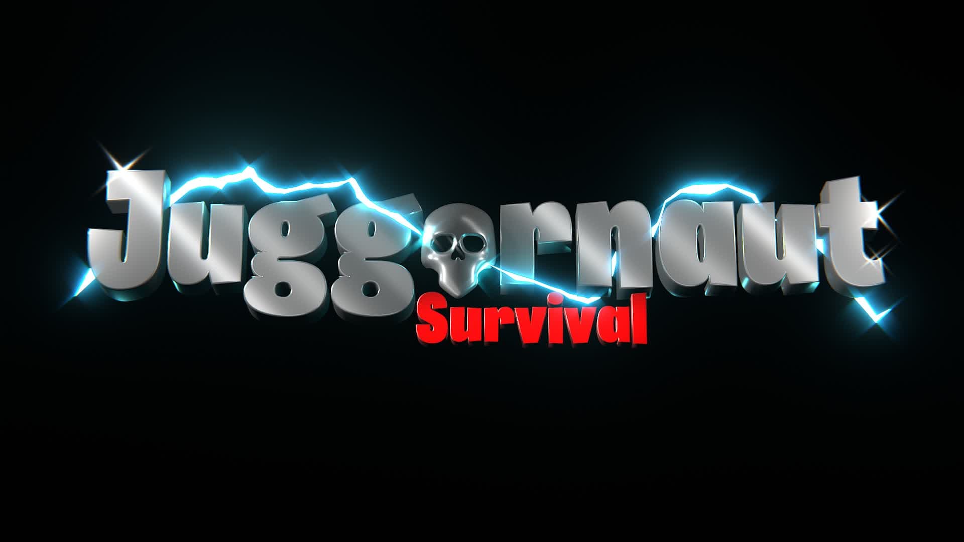 Juggernaut Survival β Fortnite Creative map