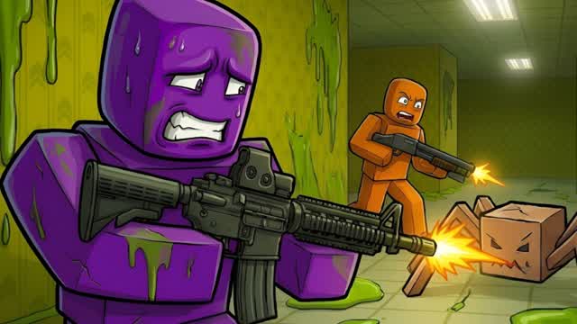 RIVALS RED VS BLUE π΄π΅ SECRET LEVEL π β Fortnite Creative map