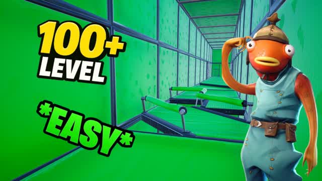 100+ default deathrun9 — Fortnite Creative map