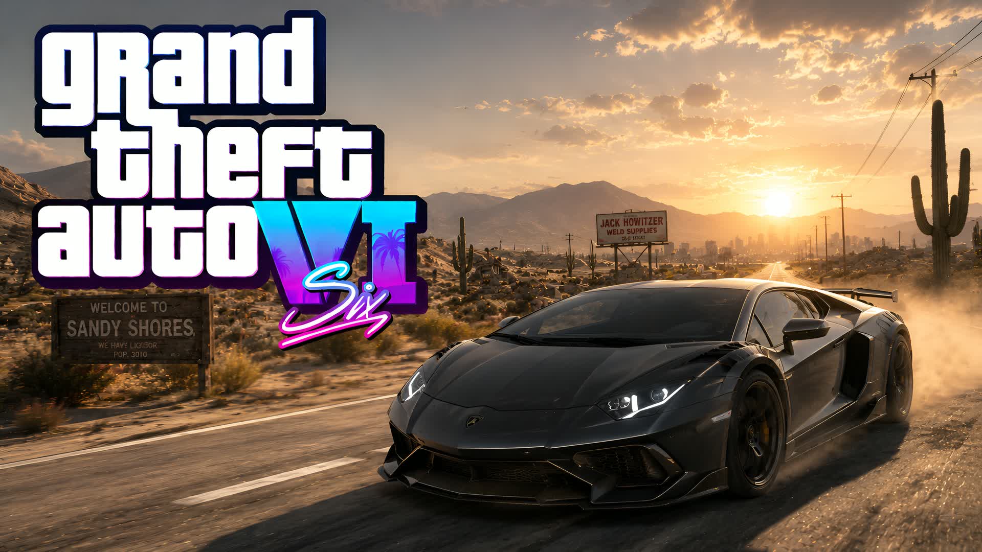 GRAND THEFT AUTO VI ๐supppeer โ Fortnite Creative map