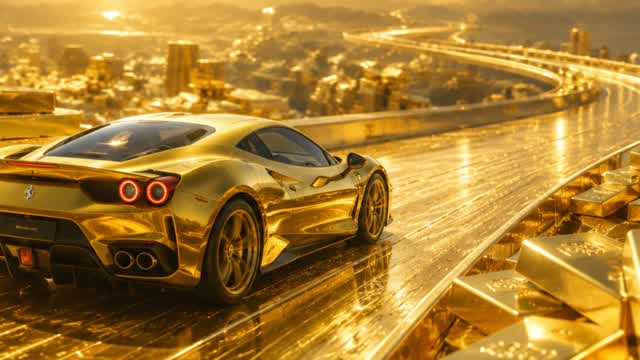 CAR GAME ๐น๏ธ HYPER SUPER RAMP๐ฅ โ Fortnite Creative map