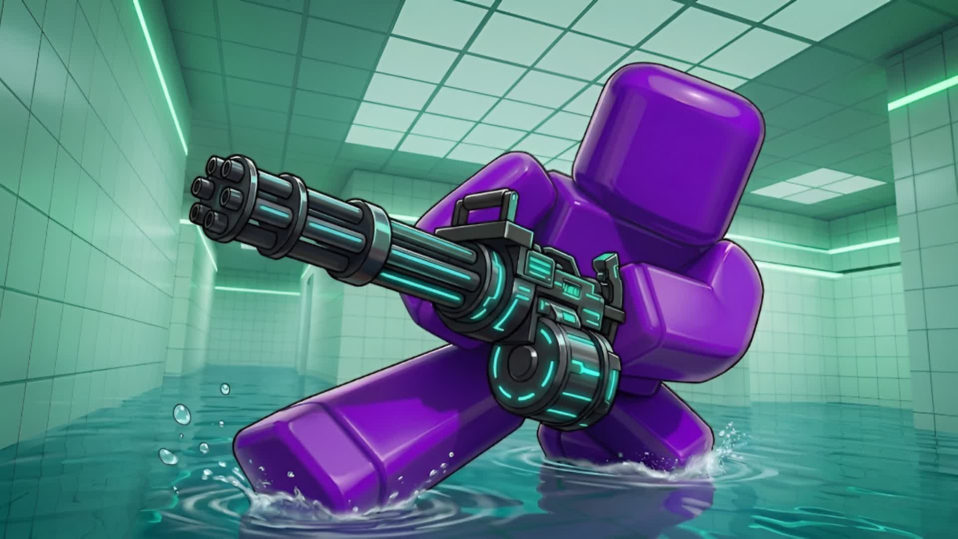 RIVALS RED VS BLUE ๐ด๐ต TOP SECRET ๐คซ๐ โ Fortnite Creative map