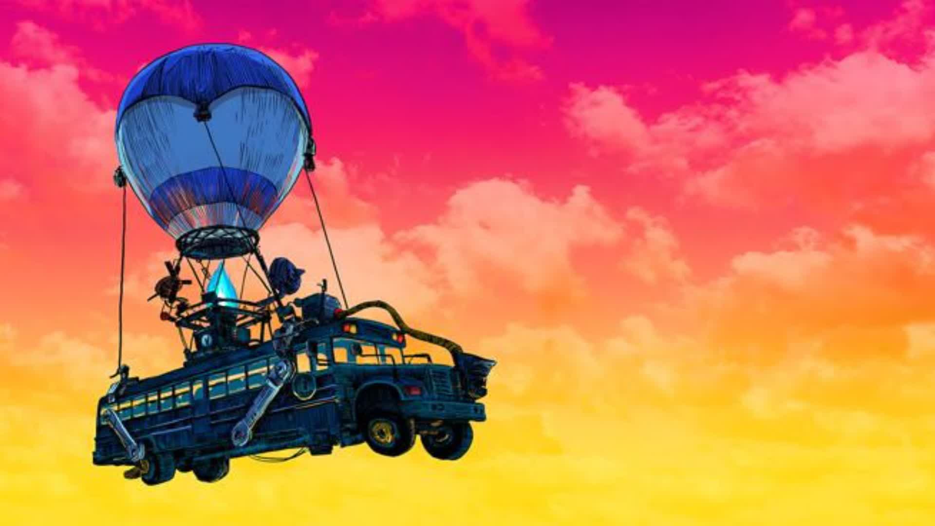 Party Royale๐๐ โ Fortnite Creative map