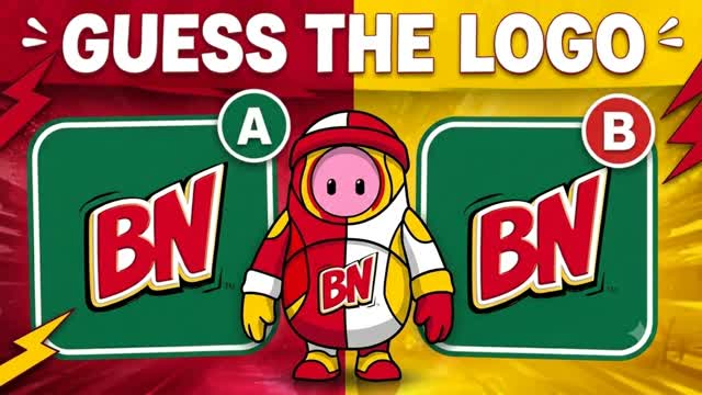 GUESS THE LOGO GAME UNC — Fortnite Creative map