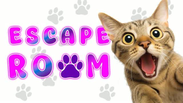 π Cat Escape Room | by GT π β Fortnite Creative map