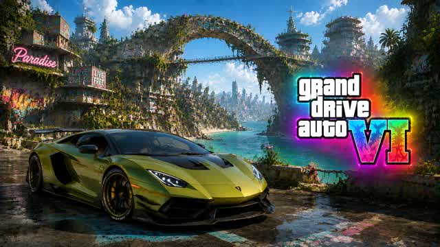 RACING BEST CITY VI — Fortnite Creative map